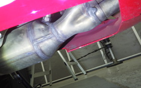 HONDA CBR600RR 2024 PC40