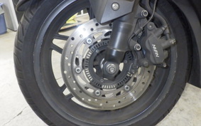 HONDA FORZA 250 2009 MF15