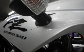YAMAHA FZ400 1997 4YR