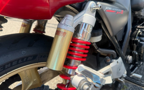 HONDA CB400SFV-3 BOLDOR 2005 NC39