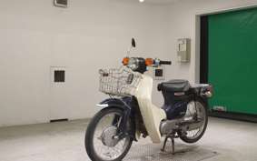 HONDA C90 SUPER CUB 2003 HA02