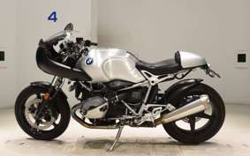 BMW R NINE T RACER 2017