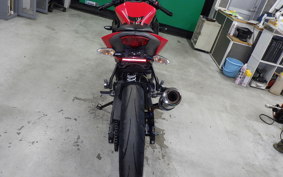 KAWASAKI NINJA 250 SL BX250A