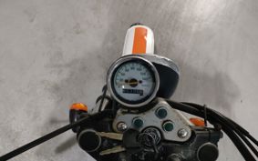 SUZUKI GLASS TRACKER BIG BOY NJ47A