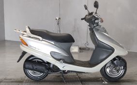 HONDA SPACY 125 JF04