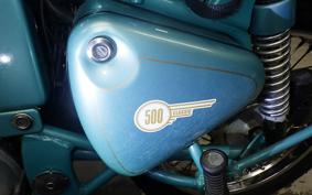 OTHER +ENFIELD CLASSIC500EFI 2013
