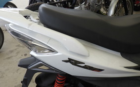 KYMCO RACING KING 180 FI