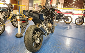 HONDA CBR400R 2016 NC47