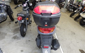 YAMAHA AXIS 125 TREET SE53J