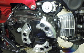 HONDA DAX 125 2023 JB04