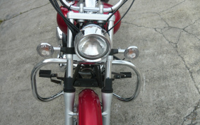 YAMAHA DRAGSTAR 250 VG05J