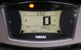 YAMAHA NMAX ABS