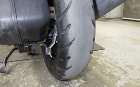 SUZUKI ADDRESS V125 S