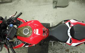 HONDA CBR250RR A 2010 MC51