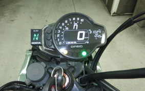 HONDA CT125 HUNTER CUB 2022 JA55