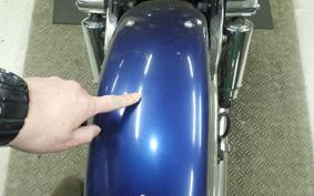 HARLEY FLH 1200 2011