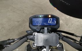 YAMAHA FZ-X RG73