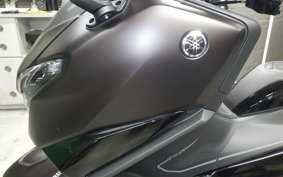YAMAHA T-MAX 560 T 2025 SJ21J