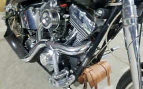 HARLEY FXSTS1340 2000 BLY