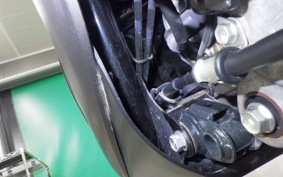 YAMAHA VINO 50 Gen.4 AY02