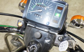 HONDA CD125T BENLY 2003 CD125T