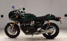 TRIUMPH TRIUMPH THRUXTON1200RS 2018