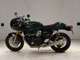 Фото Triumph THRUXTON 1200 RS 2018 с японского аукциона