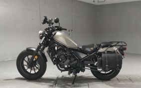 HONDA REBEL MC49