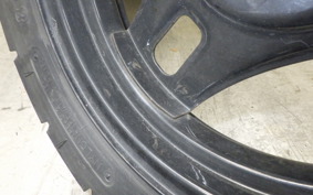 SUZUKI LET's 4 2025 CA46A