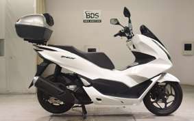 HONDA PCX 125 2003 JK05