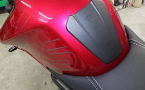 TRIUMPH STREET TRIPLE RS 2025