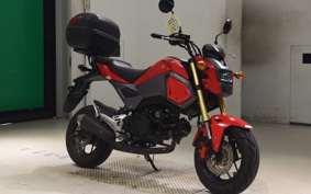 HONDA GROM 2019 JC61