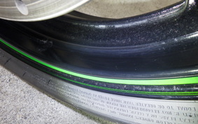 KAWASAKI ZH2 SE 2023 ZRT00K