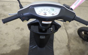 HONDA DIO Gen.4 AF35