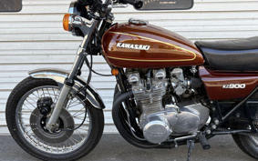 KAWASAKI Z900 2024 Z1F