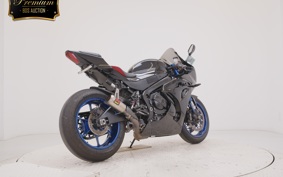 SUZUKI GSX-R1000R A 2018