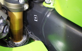 KAWASAKI ZX 10 NINJA R 2004