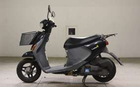 SUZUKI LET's 4 2013 CA45A