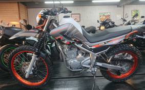 YAMAHA SEROW 250 DG17J