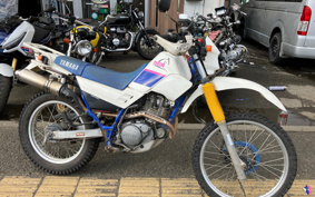 YAMAHA SEROW 225S CELL 1KH