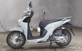 HONDA DIO 110 JK03