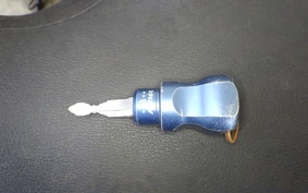 KAWASAKI ESTRELLA CUSTOM 2015 BJ250A