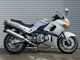 Фото Kawasaki ZZ-R600 2003 с японского аукциона