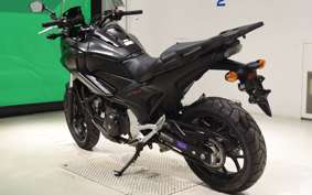 HONDA NC750X 2018 RC90