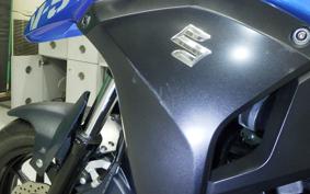 SUZUKI V-STROM 250 A 1992
