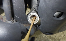 YAMAHA VINO 50 SA37J