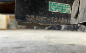 SUZUKI SEPIA ZZ CA1HC