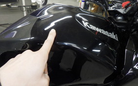 KAWASAKI Z750 S Type 2007 ZR750K