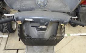 HONDA GYRO CANOPY TA02