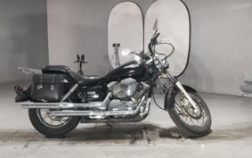 YAMAHA DRAGSTAR 250 VG02J